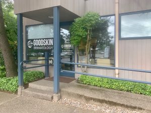 Goodskin Hillsboro Office locations